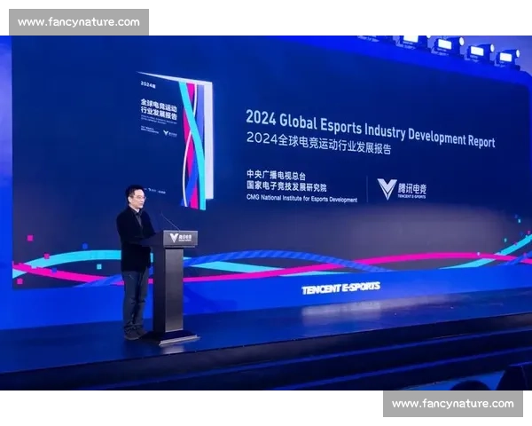 聚焦电竞赛事商业化合作与品牌共赢发展战略升级招商整体规划方案